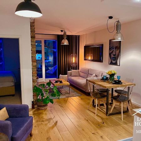 Loft House 41 Apartment เมียลโน ภายนอก รูปภาพ