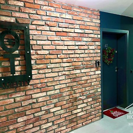 Loft House 41 Apartment เมียลโน ภายนอก รูปภาพ