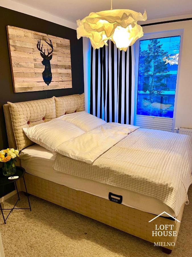 Loft House 41 Apartment เมียลโน ภายนอก รูปภาพ
