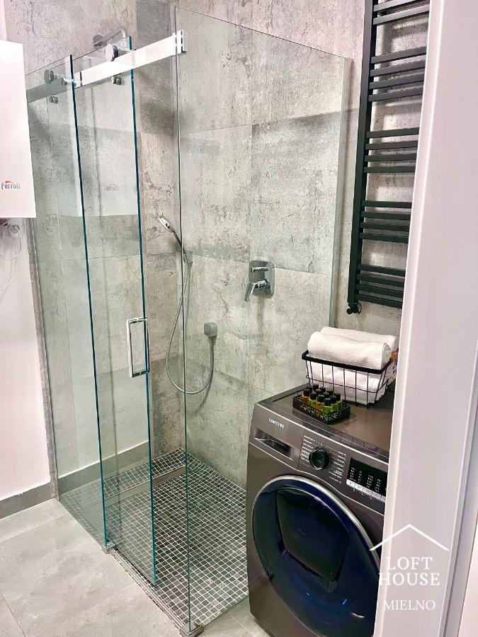 Loft House 41 Apartment เมียลโน ภายนอก รูปภาพ