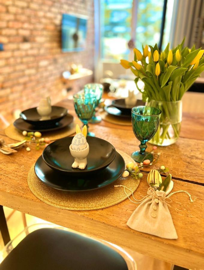 Loft House 41 Apartment เมียลโน ภายนอก รูปภาพ